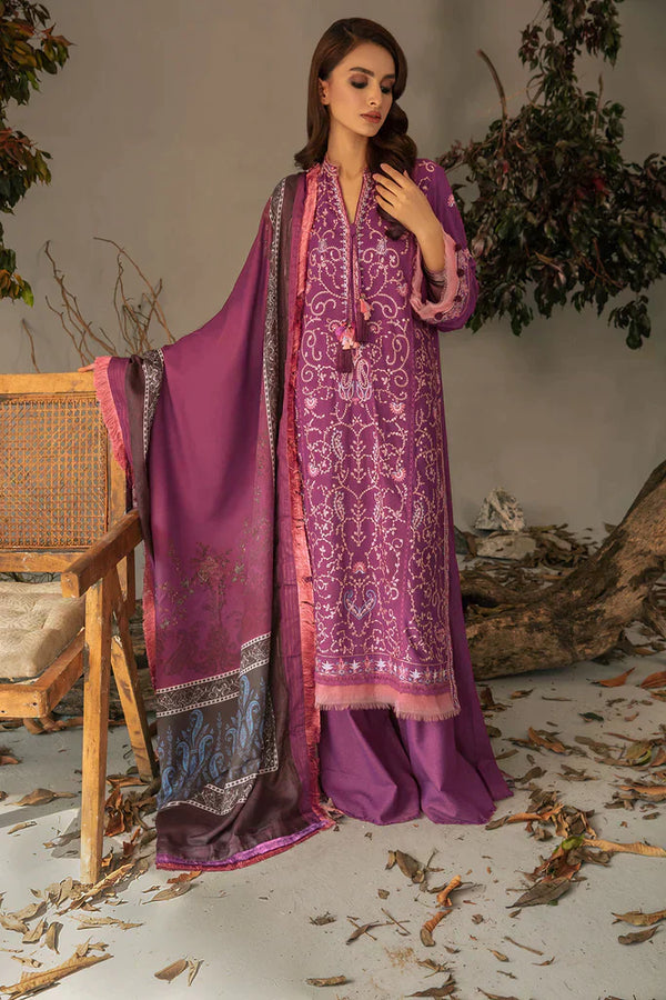 Sobia Nazir | Autumn Winter 23 | 1A - by - Libasekhas UK - Registered Vendor of : Sobia Nazir - 100% Original Designer Dresss