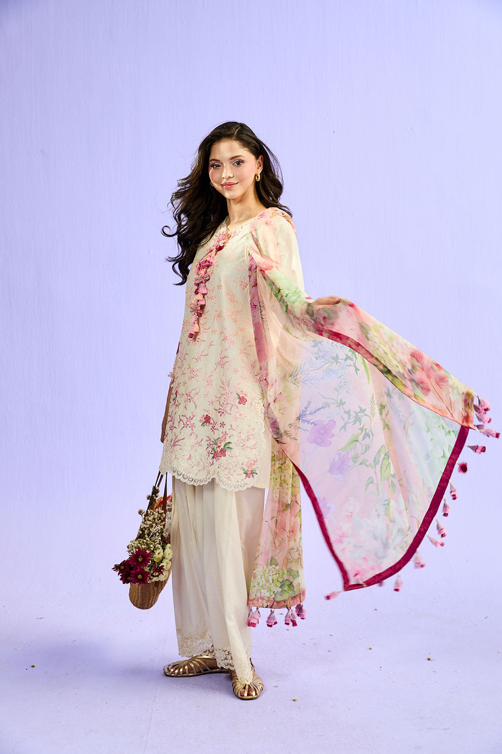 Sobia Nazir | Vital 26 | 1A - by Libasekhas UK - Registered Vendor of : Sobia Nazir - 100% Original Designer Dress