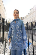 Sobia Nazir | Prints 26 | 1A - by Libasekhas UK - Registered Vendor of : Sobia Nazir - 100% Original Designer Dress