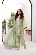 Sobia Nazir | Vital Lawn 25 | 1A - by - Libasekhas UK - Registered Vendor of : Sobia Nazir - 100% Original Designer Dresss