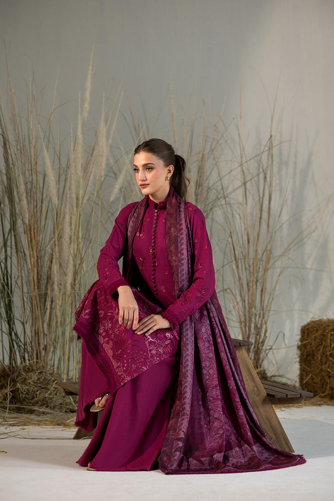 Sobia Nazir | Winter 25 | WE25-V1-1A - by Libasekhas UK - Registered Vendor of : Sobia Nazir - 100% Original Designer Dress