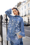 Sobia Nazir | Prints 26 | 1A - by Libasekhas UK - Registered Vendor of : Sobia Nazir - 100% Original Designer Dress