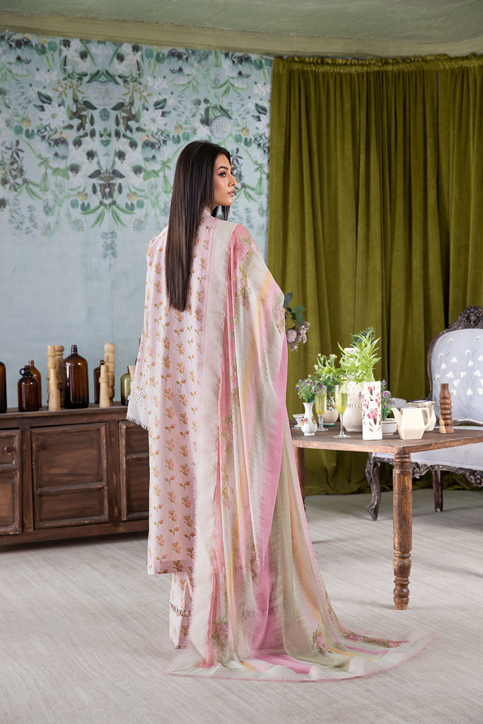 Sobia Nazir | Vital Lawn 25 | 1A - by - Libasekhas UK - Registered Vendor of : Sobia Nazir - 100% Original Designer Dresss