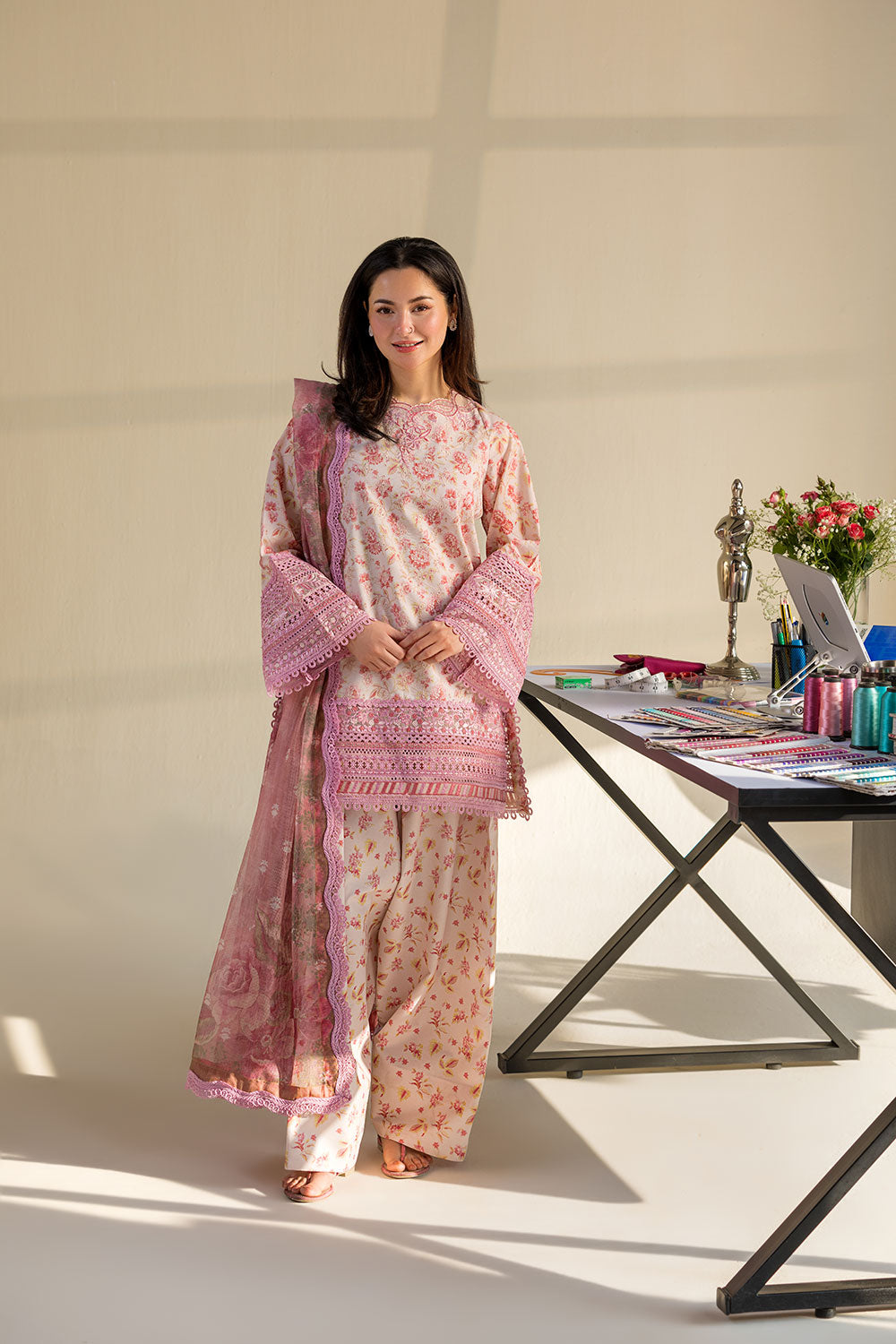 Sobia Nazir | Vital 26 | 1A - by Libasekhas UK - Registered Vendor of : Sobia Nazir - 100% Original Designer Dress