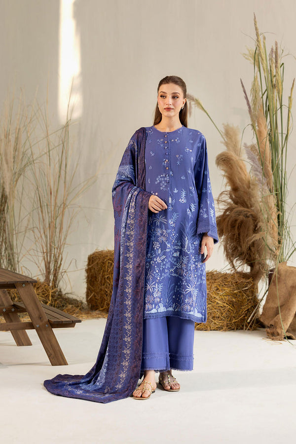 Sobia Nazir | Winter 25 | WE25-V1-1B - by Libasekhas UK - Registered Vendor of : Sobia Nazir - 100% Original Designer Dress