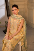 Sobia Nazir | Vital Lawn 25 | 1B - by - Libasekhas UK - Registered Vendor of : Sobia Nazir - 100% Original Designer Dresss