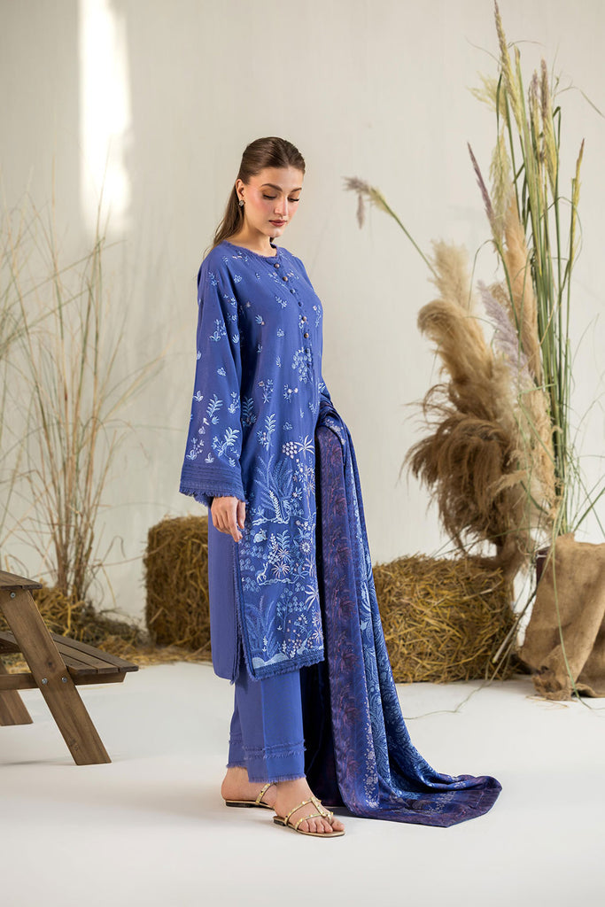 Sobia Nazir | Winter 25 | WE25-V1-1B - by Libasekhas UK - Registered Vendor of : Sobia Nazir - 100% Original Designer Dress