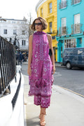 Sobia Nazir | Prints 26 | 1B - by Libasekhas UK - Registered Vendor of : Sobia Nazir - 100% Original Designer Dress