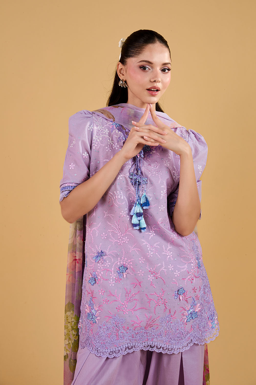 Sobia Nazir | Vital 26 | 1B - by Libasekhas UK - Registered Vendor of : Sobia Nazir - 100% Original Designer Dress