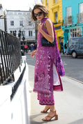 Sobia Nazir | Prints 26 | 1B - by Libasekhas UK - Registered Vendor of : Sobia Nazir - 100% Original Designer Dress