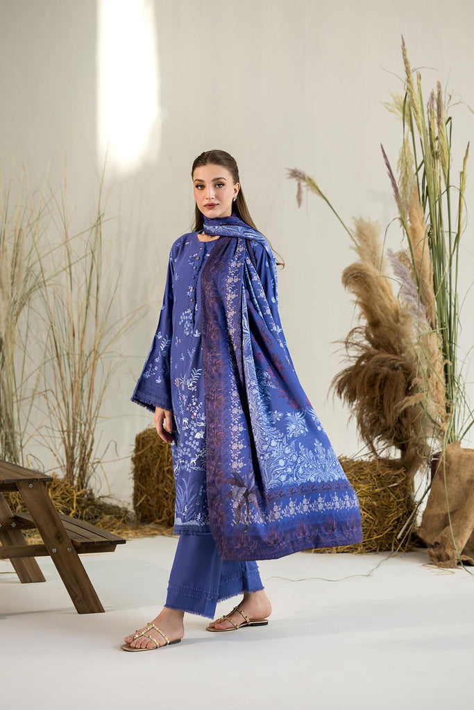 Sobia Nazir | Winter 25 | WE25-V1-1B - by Libasekhas UK - Registered Vendor of : Sobia Nazir - 100% Original Designer Dress