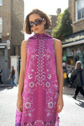 Sobia Nazir | Prints 26 | 1B - by Libasekhas UK - Registered Vendor of : Sobia Nazir - 100% Original Designer Dress