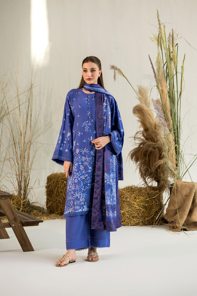 Sobia Nazir | Winter 25 | WE25-V1-1B - by Libasekhas UK - Registered Vendor of : Sobia Nazir - 100% Original Designer Dress