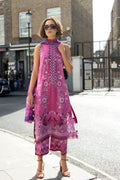 Sobia Nazir | Prints 26 | 1B - by Libasekhas UK - Registered Vendor of : Sobia Nazir - 100% Original Designer Dress