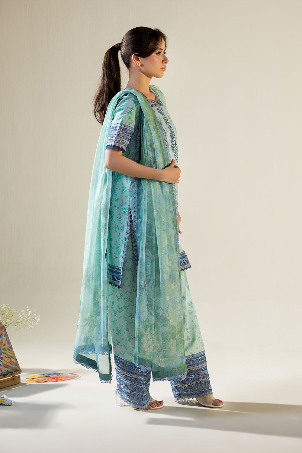 Sobia Nazir | Vital 26 | 1B - by Libasekhas UK - Registered Vendor of : Sobia Nazir - 100% Original Designer Dress