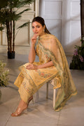 Sobia Nazir | Vital Lawn 25 | 1B - by - Libasekhas UK - Registered Vendor of : Sobia Nazir - 100% Original Designer Dresss