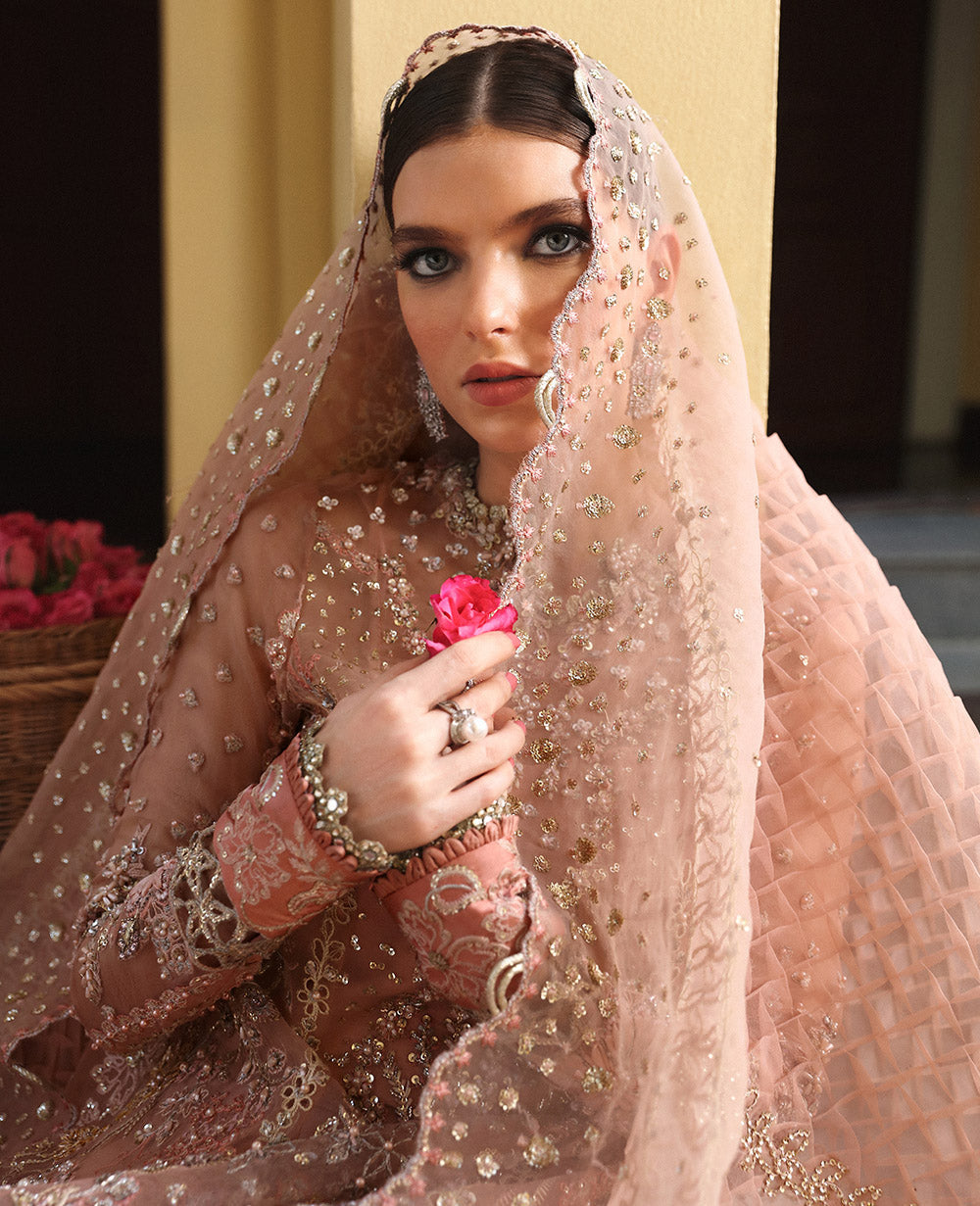 Republic Womenswear | Wedding Formals Vol-1 | Baia (WF-20) - by - Libasekhas UK - Registered Vendor of : Republic Womenswear - 100% Original Designer Dresss