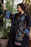 Zarposh  | Celia Luxury Lawn 26 |ZELINE - by Libasekhas UK - Registered Vendor of : Zarposh - 100% Original Designer Dress