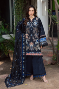 Zarposh  | Celia Luxury Lawn 26 |ZELINE - by Libasekhas UK - Registered Vendor of : Zarposh - 100% Original Designer Dress