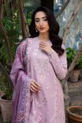 Zarposh | Celia Luxury Lawn 26 | BLUSHIA - by Libasekhas UK - Registered Vendor of : Zarposh - 100% Original Designer Dress