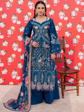Parishay | Dil e Raqsum 26 | DQ-12 - by Libasekhas - Registered Vendor of : Parishay - 100% Original Designer Dress
