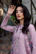 Zarposh | Celia Luxury Lawn 26 | BLUSHIA - by Libasekhas UK - Registered Vendor of : Zarposh - 100% Original Designer Dress