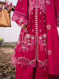 Parishay | Dil e Raqsum 26 | DQ-06 - by Libasekhas - Registered Vendor of : Parishay - 100% Original Designer Dress