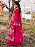 Parishay | Dil e Raqsum 26 | DQ-06 - by Libasekhas - Registered Vendor of : Parishay - 100% Original Designer Dress