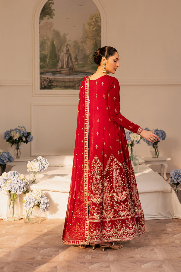 Emaan Adeel I Suave Luxury Formals I CIREL - by Libasekhas UK - Registered Vendor of : Emaan Adeel - 100% Original Designer Dress