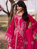 Parishay | Dil e Raqsum 26 | DQ-06 - by Libasekhas - Registered Vendor of : Parishay - 100% Original Designer Dress