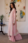 Zarposh | Celia Luxury Lawn 26 | LIYANA - by Libasekhas UK - Registered Vendor of : Zarposh - 100% Original Designer Dress