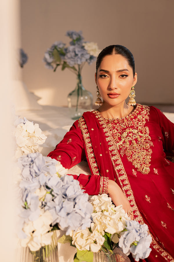 Emaan Adeel I Suave Luxury Formals I CIREL - by Libasekhas UK - Registered Vendor of : Emaan Adeel - 100% Original Designer Dress