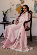 Zarposh | Celia Luxury Lawn 26 | LIYANA - by Libasekhas UK - Registered Vendor of : Zarposh - 100% Original Designer Dress