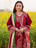 Parishay | Dil e Raqsum 26 | DQ-10 - by Libasekhas - Registered Vendor of : Parishay - 100% Original Designer Dress