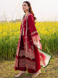 Parishay | Dil e Raqsum 26 | DQ-10 - by Libasekhas - Registered Vendor of : Parishay - 100% Original Designer Dress