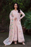 Zarposh | Celia Luxury Lawn 26 |ELYSE - by Libasekhas UK - Registered Vendor of : Zarposh - 100% Original Designer Dress