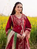 Parishay | Dil e Raqsum 26 | DQ-10 - by Libasekhas - Registered Vendor of : Parishay - 100% Original Designer Dress