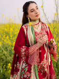 Parishay | Dil e Raqsum 26 | DQ-10 - by Libasekhas - Registered Vendor of : Parishay - 100% Original Designer Dress