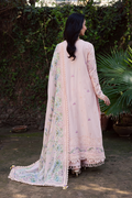 Zarposh | Celia Luxury Lawn 26 |ELYSE - by Libasekhas UK - Registered Vendor of : Zarposh - 100% Original Designer Dress