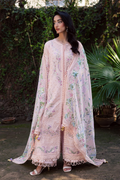 Zarposh | Celia Luxury Lawn 26 |ELYSE - by Libasekhas UK - Registered Vendor of : Zarposh - 100% Original Designer Dress
