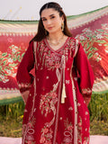 Parishay | Dil e Raqsum 26 | DQ-10 - by Libasekhas - Registered Vendor of : Parishay - 100% Original Designer Dress