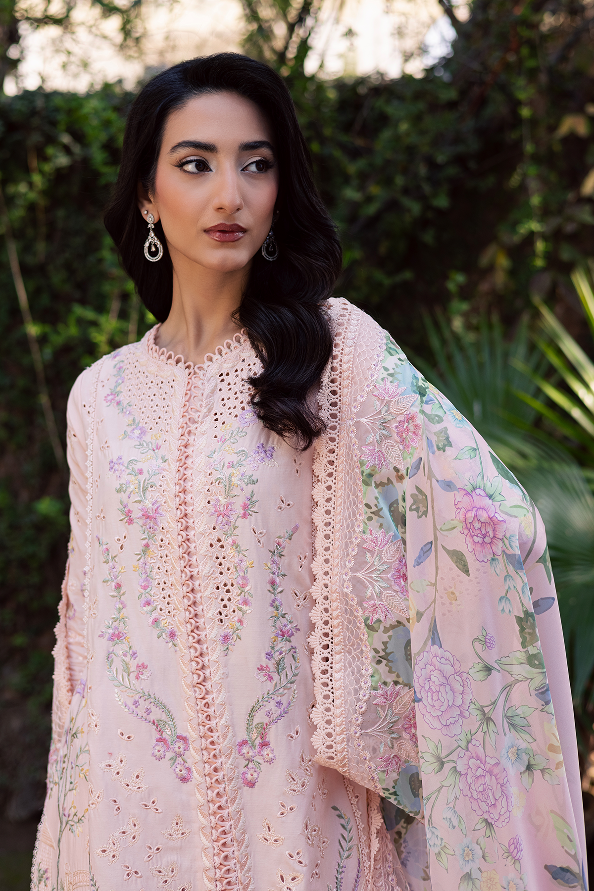 Zarposh | Celia Luxury Lawn 26 |ELYSE - by Libasekhas UK - Registered Vendor of : Zarposh - 100% Original Designer Dress