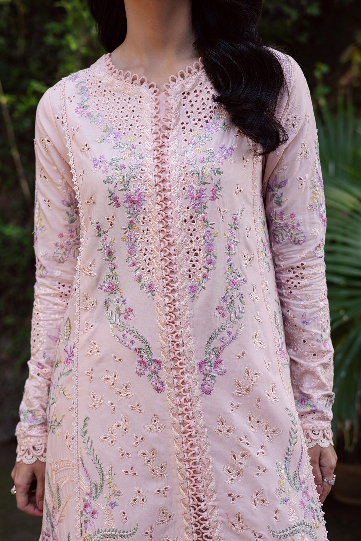 Zarposh | Celia Luxury Lawn 26 |ELYSE - by Libasekhas UK - Registered Vendor of : Zarposh - 100% Original Designer Dress