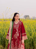 Parishay | Dil e Raqsum 26 | DQ-10 - by Libasekhas - Registered Vendor of : Parishay - 100% Original Designer Dress