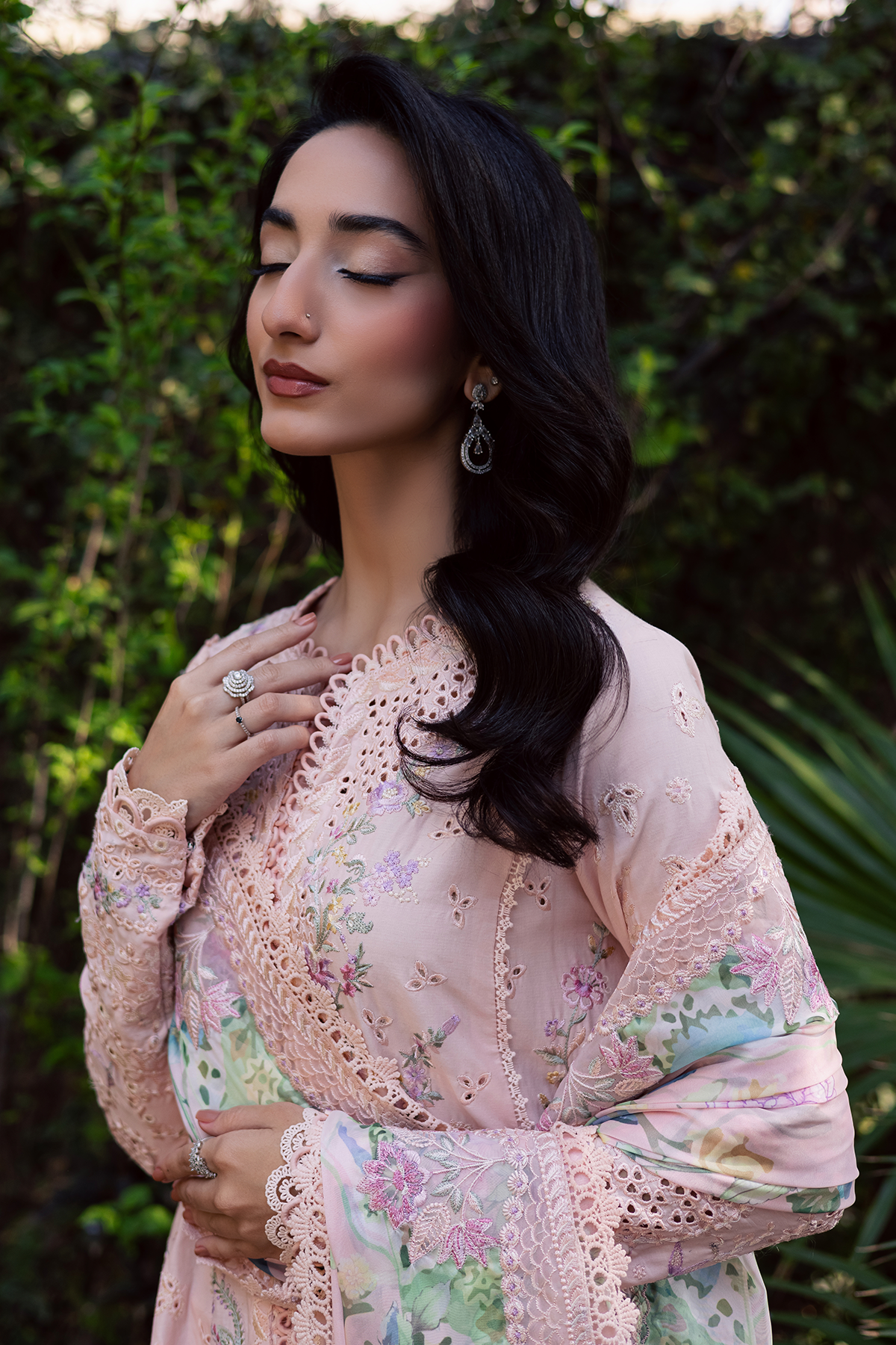 Zarposh | Celia Luxury Lawn 26 |ELYSE - by Libasekhas UK - Registered Vendor of : Zarposh - 100% Original Designer Dress