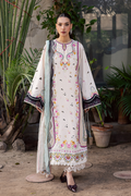 Zarposh | Celia Luxury Lawn 26 | ZARMIN - by Libasekhas UK - Registered Vendor of : Zarposh - 100% Original Designer Dress