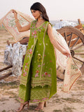 Parishay | Dil e Raqsum 26 | DQ-09 - by Libasekhas - Registered Vendor of : Parishay - 100% Original Designer Dress