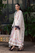 Zarposh | Celia Luxury Lawn 26 | ZARMIN - by Libasekhas UK - Registered Vendor of : Zarposh - 100% Original Designer Dress