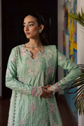 Zarposh | Celia Luxury Lawn 26 |MIREYA - by Libasekhas UK - Registered Vendor of : Zarposh - 100% Original Designer Dress