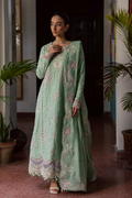 Zarposh | Celia Luxury Lawn 26 |MIREYA - by Libasekhas UK - Registered Vendor of : Zarposh - 100% Original Designer Dress